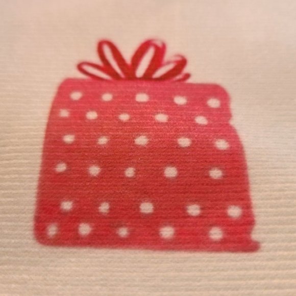 Nutcracker Christmas Pillow Cover Soft Decorative Case Accent Pink Holiday Decor - Picture 10 of 10